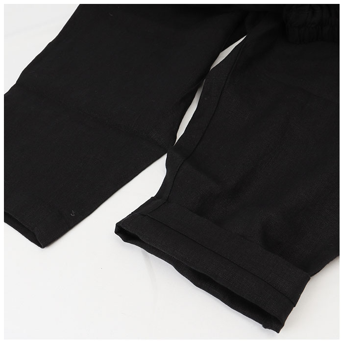 ディージーワイ dgy 通販dgy ディージーワイ テーパードパンツ レディース テーパード パンツ ワイドパンツ ズボン ワイドシルエット ロング ロング丈 ゆったり | D*g*y | 11