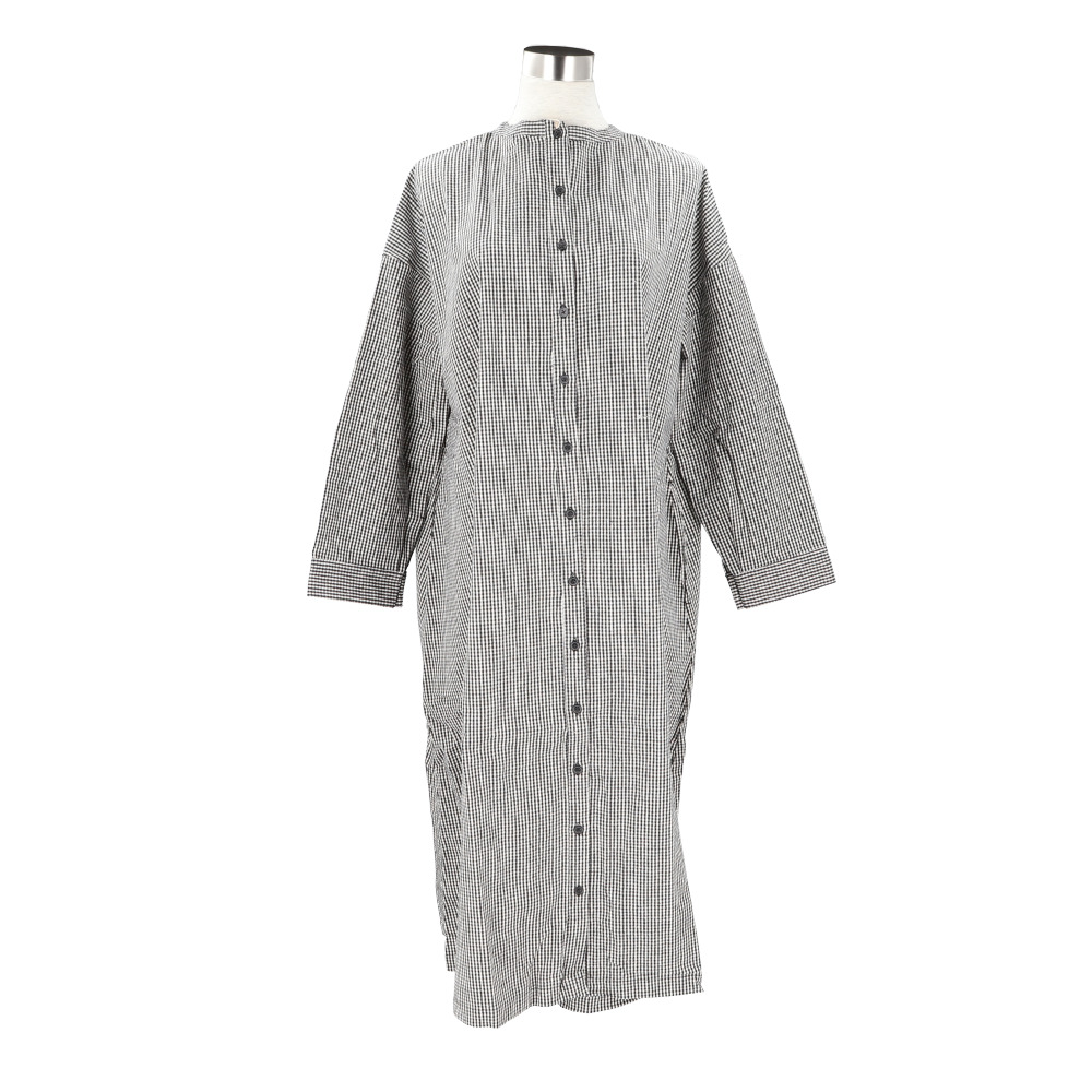 ディージーワイ DGY ディージーワイ チェックワンピース 2WAY レディース 通販 ワンピース チェックワンピ ワンピ ロングワンピース 羽織 レディースワンピース |  | 03