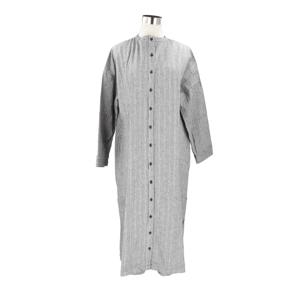 ディージーワイ DGY ディージーワイ チェックワンピース 2WAY レディース 通販 ワンピース チェックワンピ ワンピ ロングワンピース 羽織 レディースワンピース |  | 02