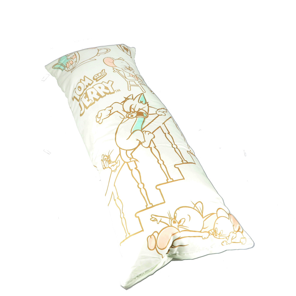 枕 抱き枕 通販 40×100cm まくら ロング マクラ ロング枕 ロングまくら 寝具 キャラクター グッズ おしゃれ かわいい 子供部屋 可愛い キッズ こども 子供 枕 |  | 01