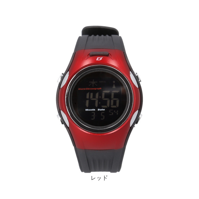 腕時計 電波時計 通販 電波ソーラー時計 軽量 軽い 時計 ウォッチ ソーラー リチウム電池 電波 自動電波受信 多機能時計 10気圧防水 腕時計 | Dash | 19