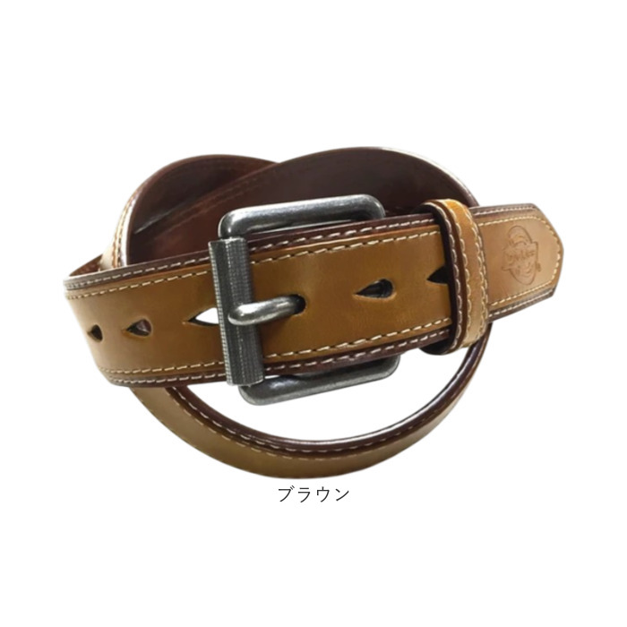 ベルト dickies ベルト ディッキーズ DC0068C 通販 ステッチベルト カジュアルベルト 革ベルト レザーベルト バックルベルト メンズ PUレザー 合皮 |  | 15