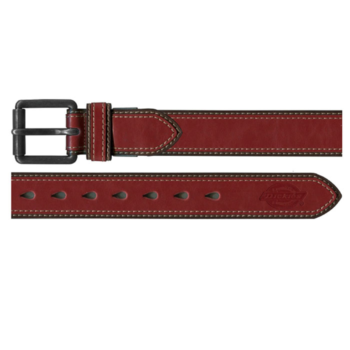 ベルト dickies ベルト ディッキーズ DC0068C 通販 ステッチベルト カジュアルベルト 革ベルト レザーベルト バックルベルト メンズ PUレザー 合皮 |  | 11