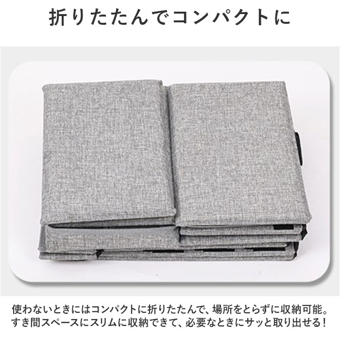 ドッグステップ 犬 通販 ペットステップ ペットスロープ ステップ 階段 スロープ 収納付き 収納 昇り降り 補助 ペット ペット用 低め 負担軽減 ドッグステップ | ブランド登録なし | 10