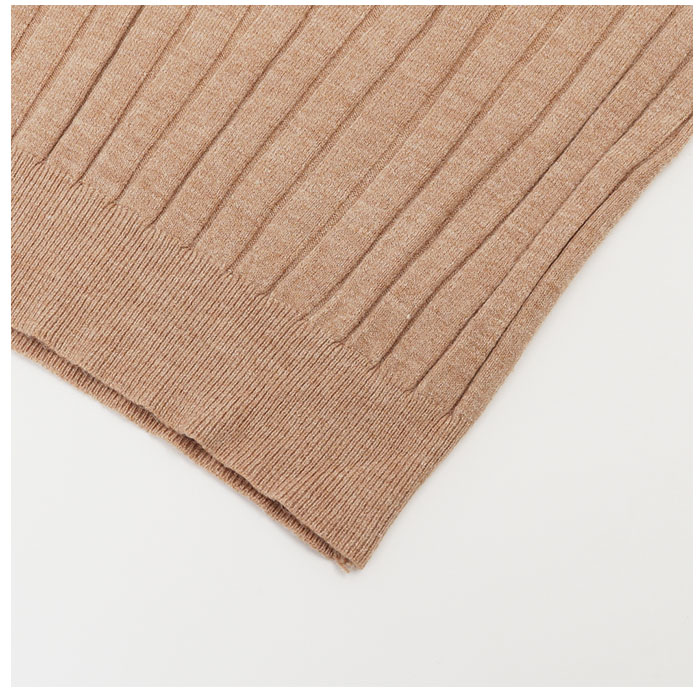 ニット 通販ニット 長袖 Vネック 通勤 レディース セーター タイト スリム フィット プルオーバー 秋 冬 薄手 上品 無地 シンプル きれいめ 着回し ニット | ブランド登録なし | 21