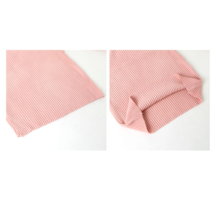 ニット 通販ニット 長袖 ローネック レディース セーター スクエア スクエアネック タイト スリム フィット プルオーバー 秋 冬 薄手 上品 無地 シンプル ニット | ブランド登録なし | 17