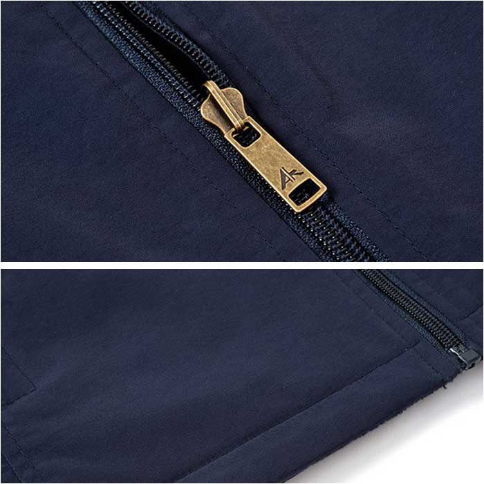 厚手 ベスト 防寒 冬 前開き メンズ 通販 ボアベスト リバーシブルベスト ジレ ジャケット リバーシブル ボアフリースベスト もこもこ 立ち襟 裏起毛 2way 厚手 |  | 14