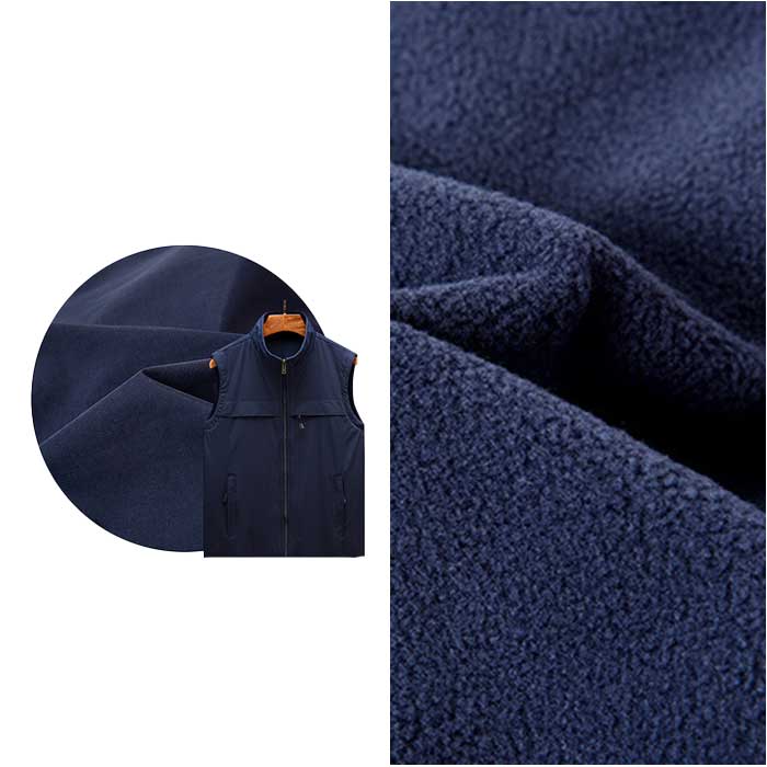 厚手 ベスト 防寒 冬 前開き メンズ 通販 ボアベスト リバーシブルベスト ジレ ジャケット リバーシブル ボアフリースベスト もこもこ 立ち襟 裏起毛 2way 厚手 |  | 15