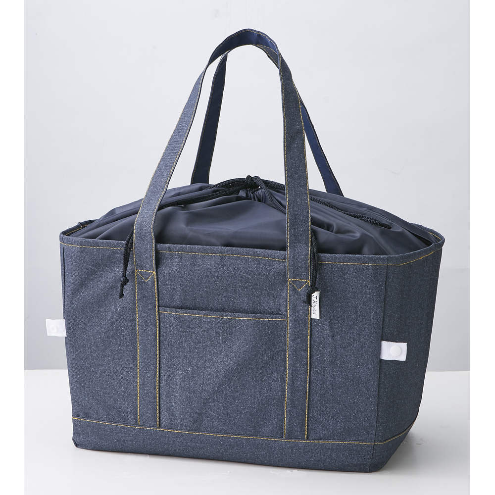 エコバッグ レジカゴ 通販 レジカゴ対応エコバッグ エコバック レジカゴ型 バッグ レジカゴエコバッグ レジかご バック 買い物バッグ エコバッグ |  | 01