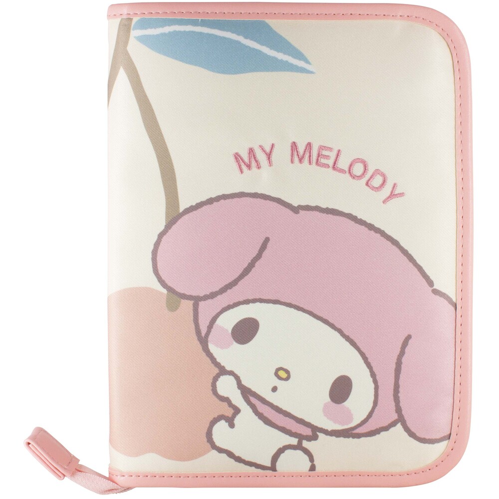 マルチケース ジャバラ お薬手帳 母子手帳ケース 母子手帳カバー 通帳ケース 診察券 入れ カードケース 保険証 a5 ケース コンパクト かわいい  マルチケース | ミッキー＆フレンズ | 03