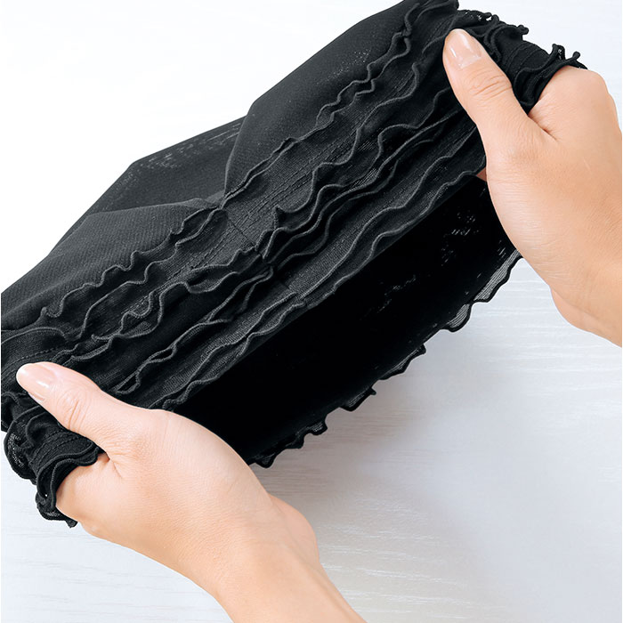 エクラスタイル eclaT style エクラスタイル ヘアカバー レディース 通販 キャップ ぼうし 帽子 ヘアキャップ フォーマル さっと被るだけ フィット |  | 07