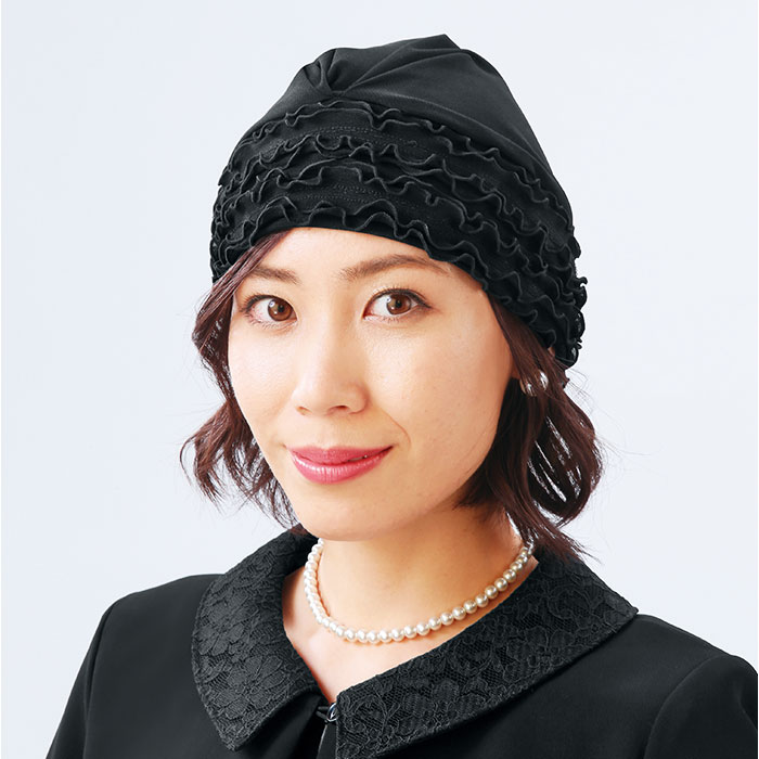エクラスタイル eclaT style エクラスタイル ヘアカバー レディース 通販 キャップ ぼうし 帽子 ヘアキャップ フォーマル さっと被るだけ フィット |  | 08
