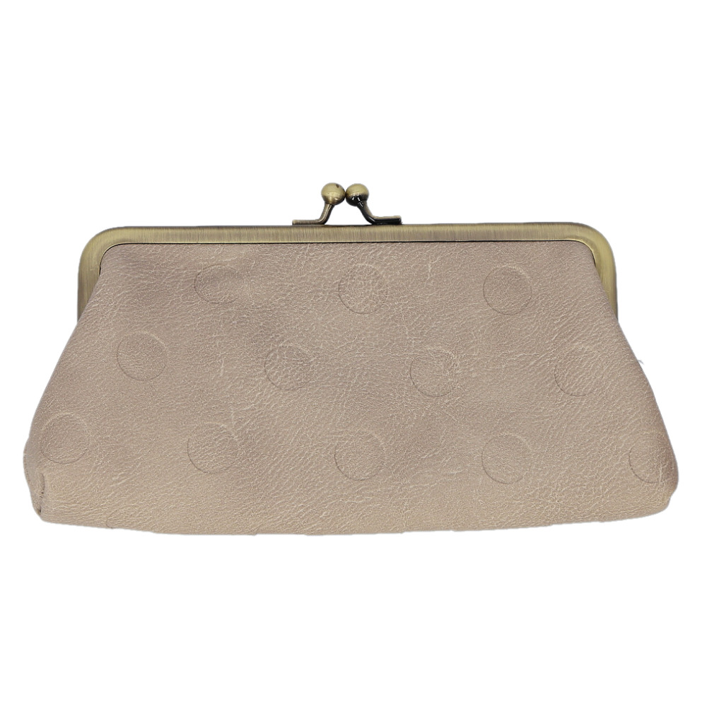 ラフィール ポーチ 2368-1 通販 Lafiel がまぐちポーチ がま口ポーチ マルチポーチ がま口 がまぐち メガネケース 化粧ポーチ メイクポーチ ラフィール |  | 04