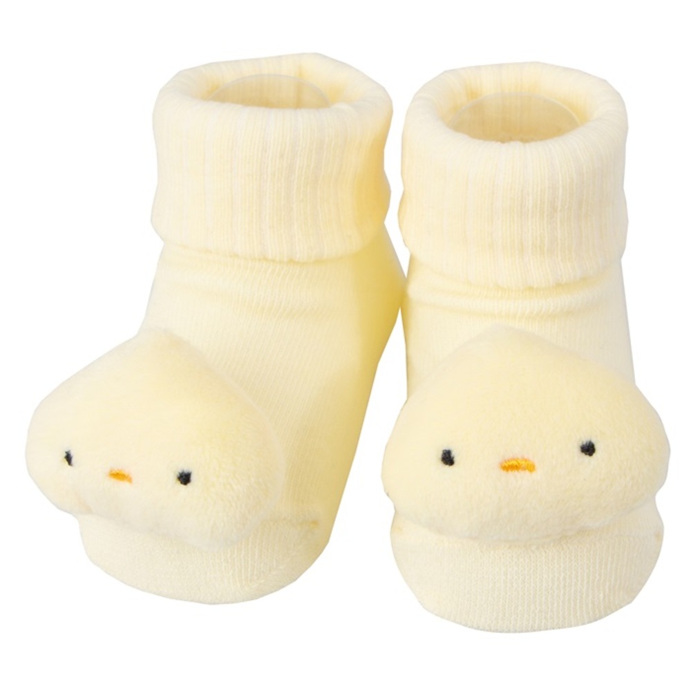 ラトルソックス deigo ラトルソックス 通販 日本製 靴下 くつした ソックス ガラガラ 赤ちゃん 新生児 ディーゴ ベビー用品 ベビーグッズ ハーフバースデー |  | 03