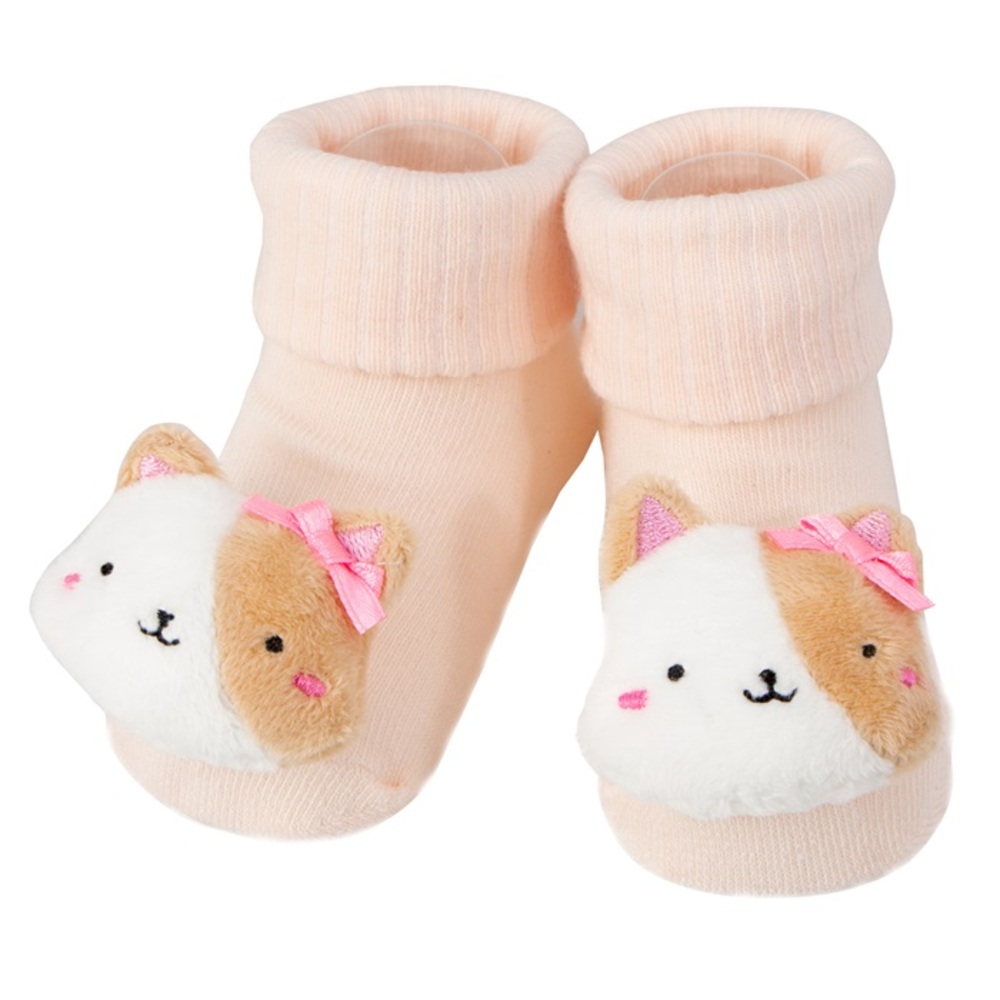 ラトルソックス deigo ラトルソックス 通販 日本製 靴下 くつした ソックス ガラガラ 赤ちゃん 新生児 ディーゴ ベビー用品 ベビーグッズ ハーフバースデー |  | 07