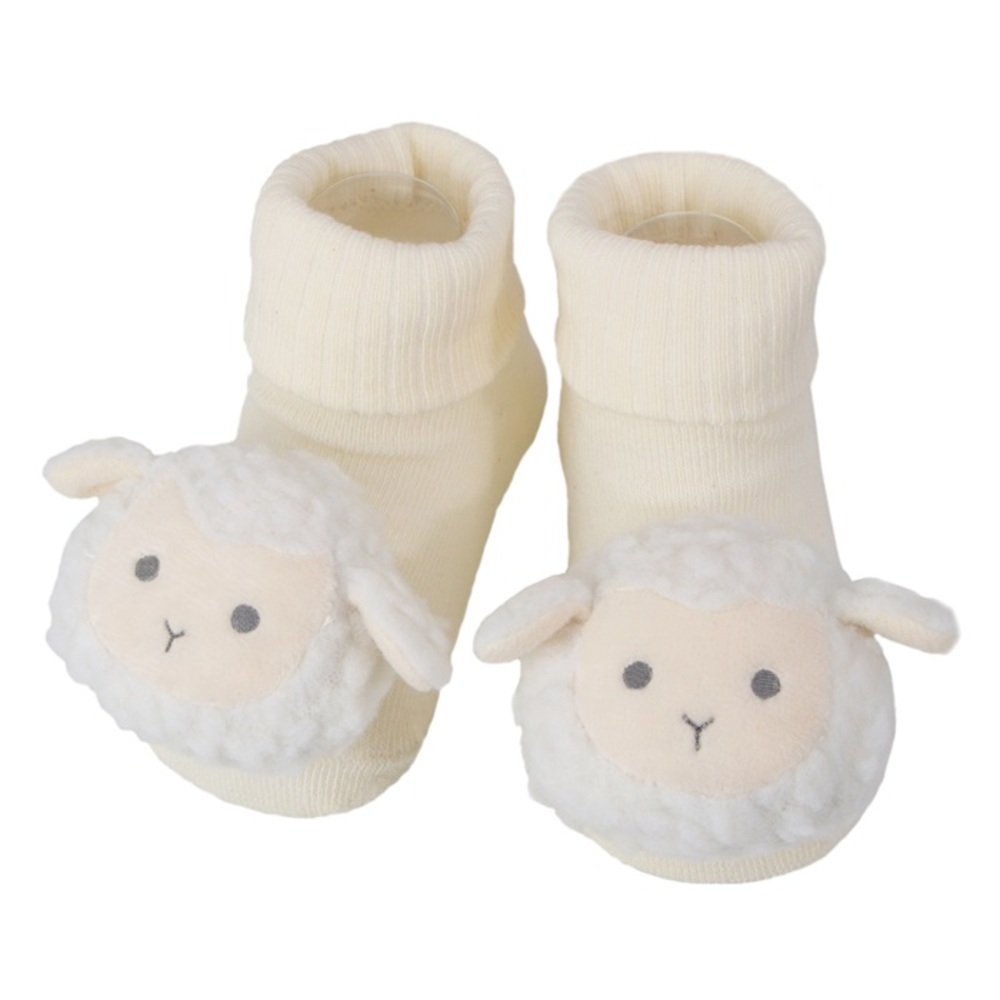 ラトルソックス deigo ラトルソックス 通販 日本製 靴下 くつした ソックス ガラガラ 赤ちゃん 新生児 ディーゴ ベビー用品 ベビーグッズ ハーフバースデー |  | 02