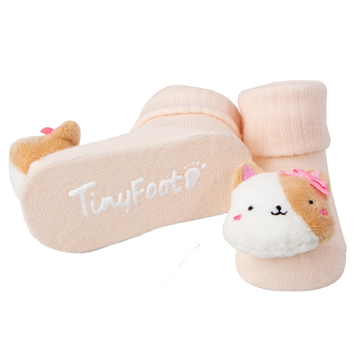 ラトルソックス deigo ラトルソックス 通販 日本製 靴下 くつした ソックス ガラガラ 赤ちゃん 新生児 ディーゴ ベビー用品 ベビーグッズ ハーフバースデー |  | 22