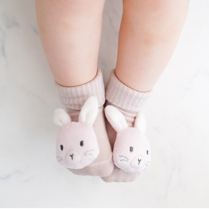 ラトルソックス deigo ラトルソックス 通販 日本製 靴下 くつした ソックス ガラガラ 赤ちゃん 新生児 ディーゴ ベビー用品 ベビーグッズ ハーフバースデー |  | 11