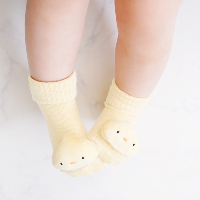ラトルソックス deigo ラトルソックス 通販 日本製 靴下 くつした ソックス ガラガラ 赤ちゃん 新生児 ディーゴ ベビー用品 ベビーグッズ ハーフバースデー |  | 12