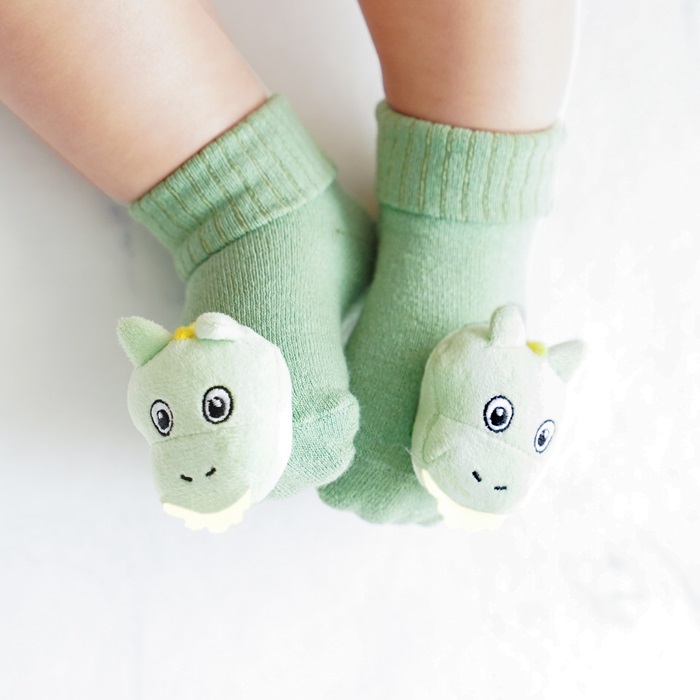 ラトルソックス deigo ラトルソックス 通販 日本製 靴下 くつした ソックス ガラガラ 赤ちゃん 新生児 ディーゴ ベビー用品 ベビーグッズ ハーフバースデー |  | 14