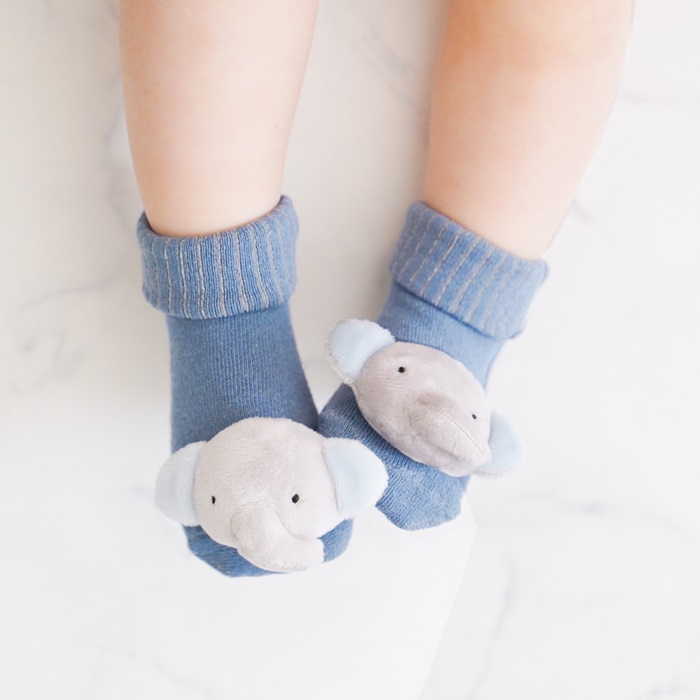 ラトルソックス deigo ラトルソックス 通販 日本製 靴下 くつした ソックス ガラガラ 赤ちゃん 新生児 ディーゴ ベビー用品 ベビーグッズ ハーフバースデー |  | 15