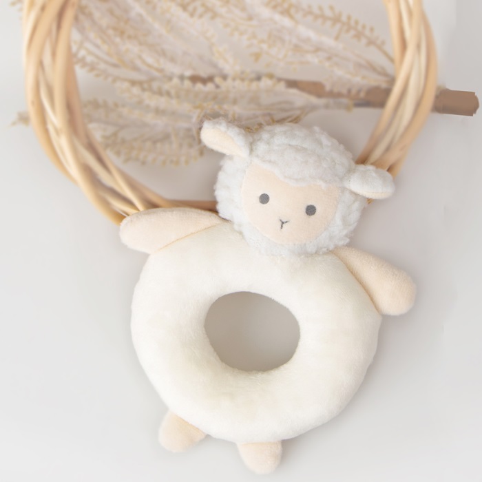 リングラトル deigo リングラトル 通販 ベビー ラトル ガラガラ 赤ちゃん おもちゃ ファーストトイ ディーゴ 新生児 ドーナツ型 知育おもちゃ 知育トイ 知育玩具 |  | 07