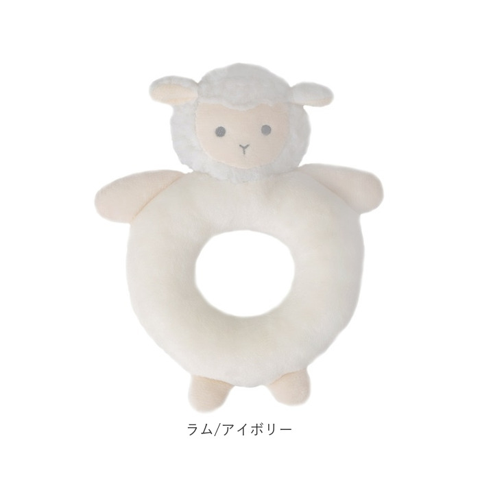 リングラトル deigo リングラトル 通販 ベビー ラトル ガラガラ 赤ちゃん おもちゃ ファーストトイ ディーゴ 新生児 ドーナツ型 知育おもちゃ 知育トイ 知育玩具 |  | 10