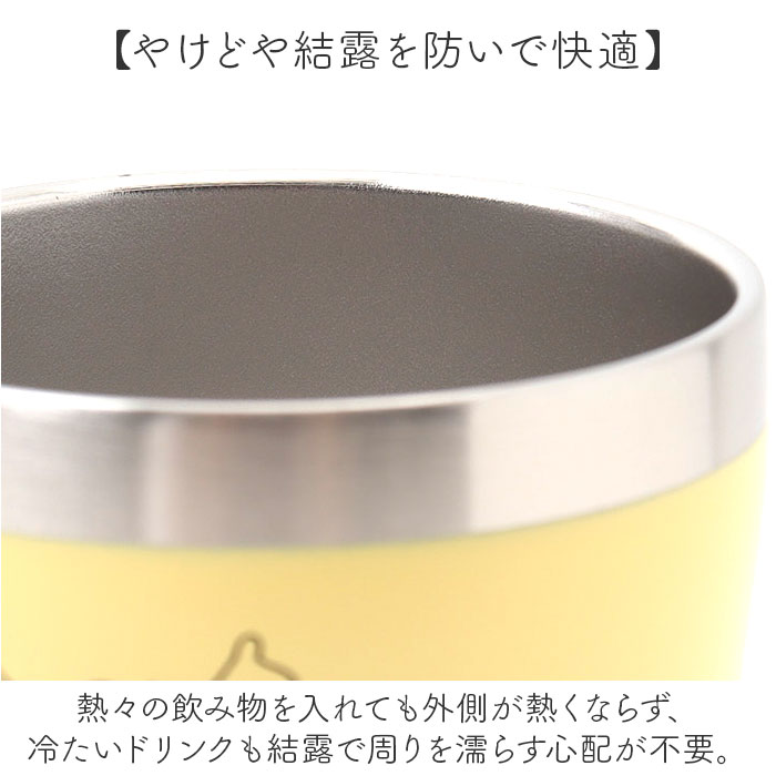 サーモタンブラー ペア 通販 ペアタンブラー ステンレスタンブラー マグカップ コップ ステンレス 真空二重構造 キャラクター おしゃれ ディズニー |  | 07