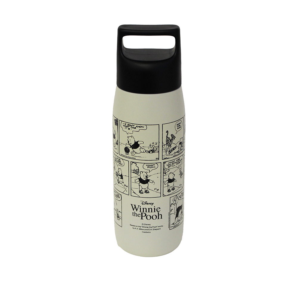 Disney（ディズニー） ステンレスボトル キャラクター 通販 水筒 450ml