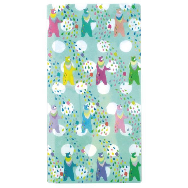 マスクケース 通販マスクケース 抗菌 日本製 ダブルポケット 持ち運び おしゃれ かわいい 折りたたみ デザイン マスク ケース マスク入れ 携帯 マスクケース |  | 06