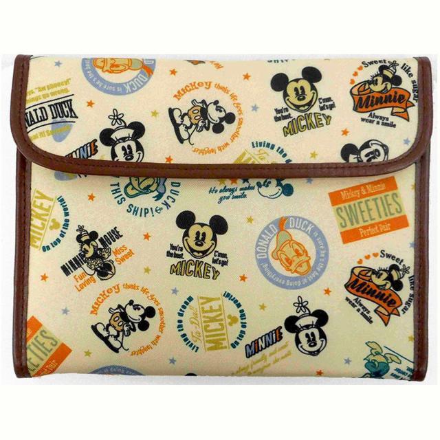 マルチケース 通販マルチケース ジャバラ Kooza クーザ 母子手帳ケース 母子手帳 蛇腹 じゃばら ディズニー Disney 通帳ケース 通帳 保険証 診察券 マルチケース |  | 01