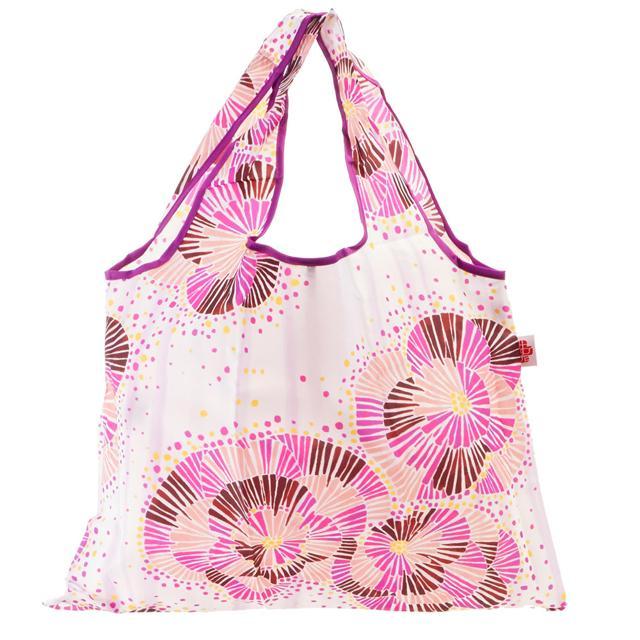 エコバッグ ブランド 折りたたみ 通販 おしゃれ 折り畳み 軽量 軽い ショッピングバック 大容量 大きい 大きめ マイバッグ かわいい コンパクト エコバッグ | DESIGNERS JAPAN | 01