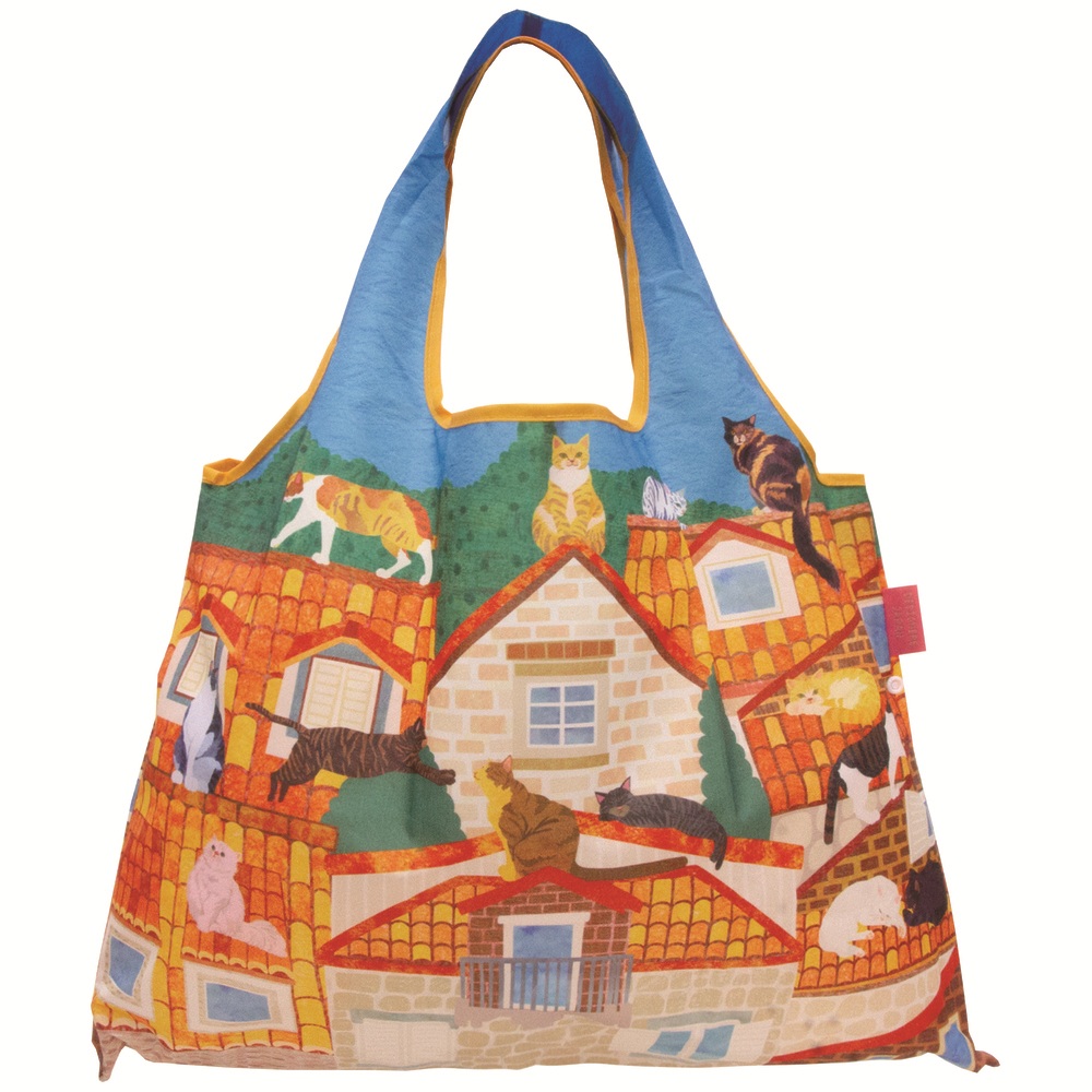 エコバッグ おしゃれ 折りたたみ デザイナーズジャパン エコバック マイバッグ 折り畳み レジカゴ 通販 ショッピングバッグ 大きめ 大容量 肩掛け エコバッグ |  | 12