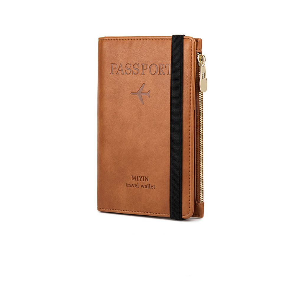 パスポートケース 通販 パスポート 財布 スキミング 防止 おしゃれ シンプル マルチケース パスポートカバー SIMカード 収納 マルチ カバー パスポートケース | BACKYARD FAMILY | 07