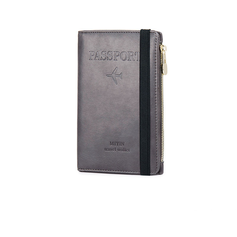 パスポートケース 通販 パスポート 財布 スキミング 防止 おしゃれ シンプル マルチケース パスポートカバー SIMカード 収納 マルチ カバー パスポートケース | BACKYARD FAMILY | 08
