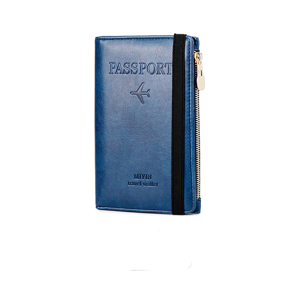 パスポートケース 通販 パスポート 財布 スキミング 防止 おしゃれ シンプル マルチケース パスポートカバー SIMカード 収納 マルチ カバー パスポートケース | BACKYARD FAMILY | 05