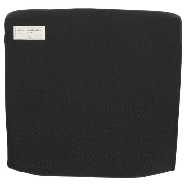 ドクターエルクッション 通販 マルチレスト 傾斜 6° 背もたれ リラックス 腰 姿勢 座布団 クッション チェアパッド オフィス ドライブ ドクターエルクッション |  | 01