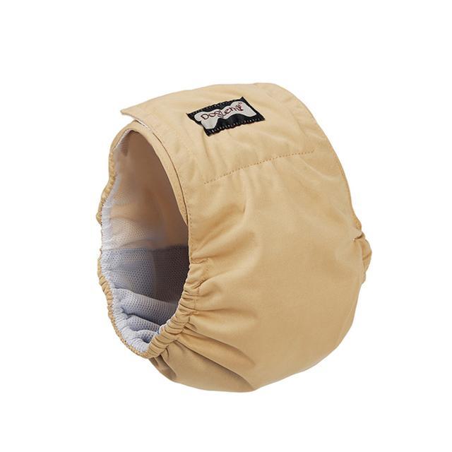 マナーベルト 犬 オス 通販 男の子 布 ポリエステル マーキング ドッグウェア 犬の服 小型犬 中型犬 大型犬 シニア犬 介護 お出かけ 犬用品 グッズ マナーベルト | BACKYARD FAMILY | 03