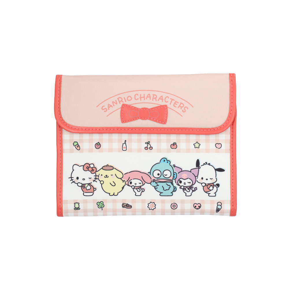 母子手帳ケース ディズニー ジャバラ disney 使いやすい マルチケース 通帳ケース カード 二人用 ファスナー かわいい ワンタッチ 出産祝い おしゃれ |  | 05