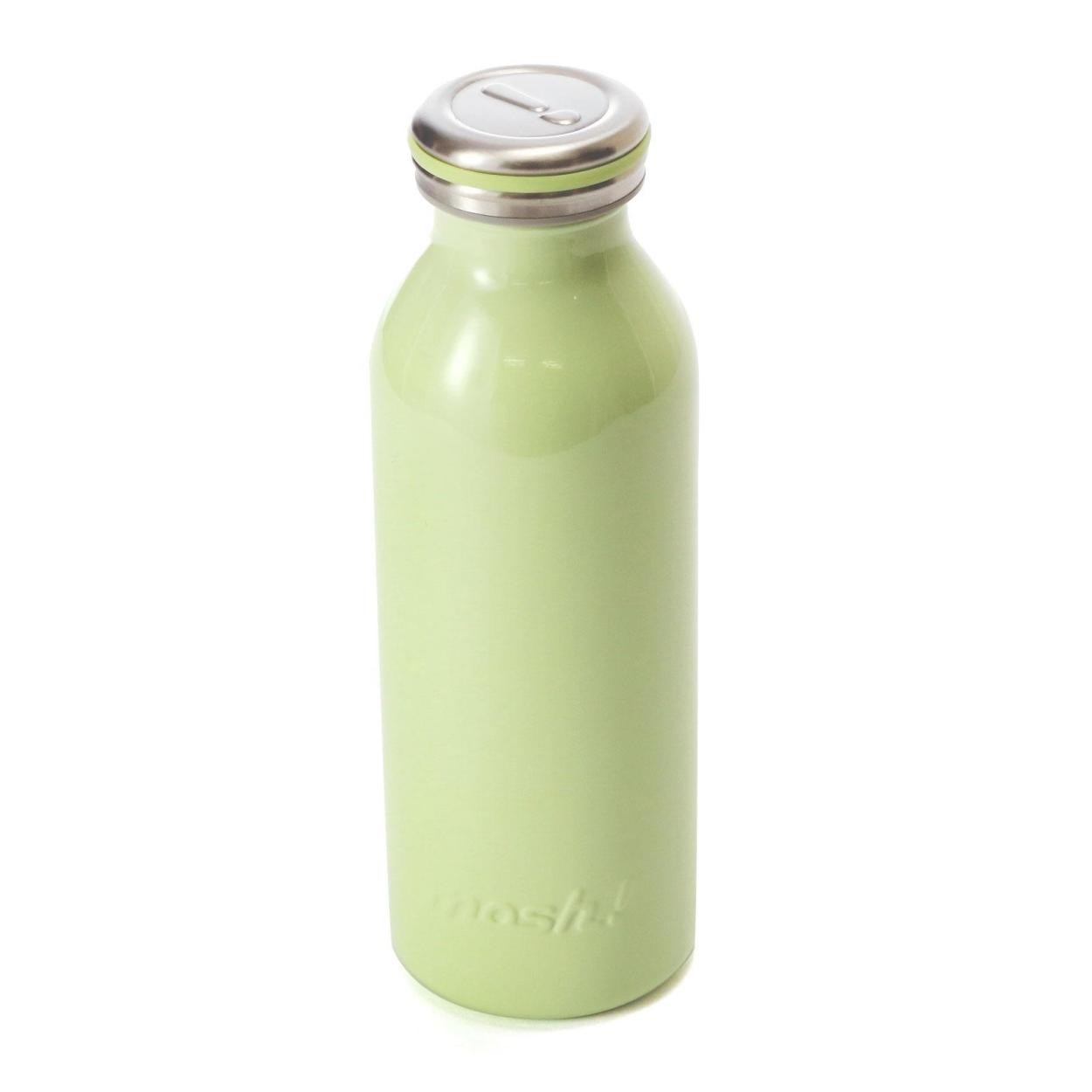 DOSHISHA ステンレスボトル おしゃれ 450ml モッシュ mosh DOSHISHA ステンレスボトル おしゃれ 450ml モッシュ mosh