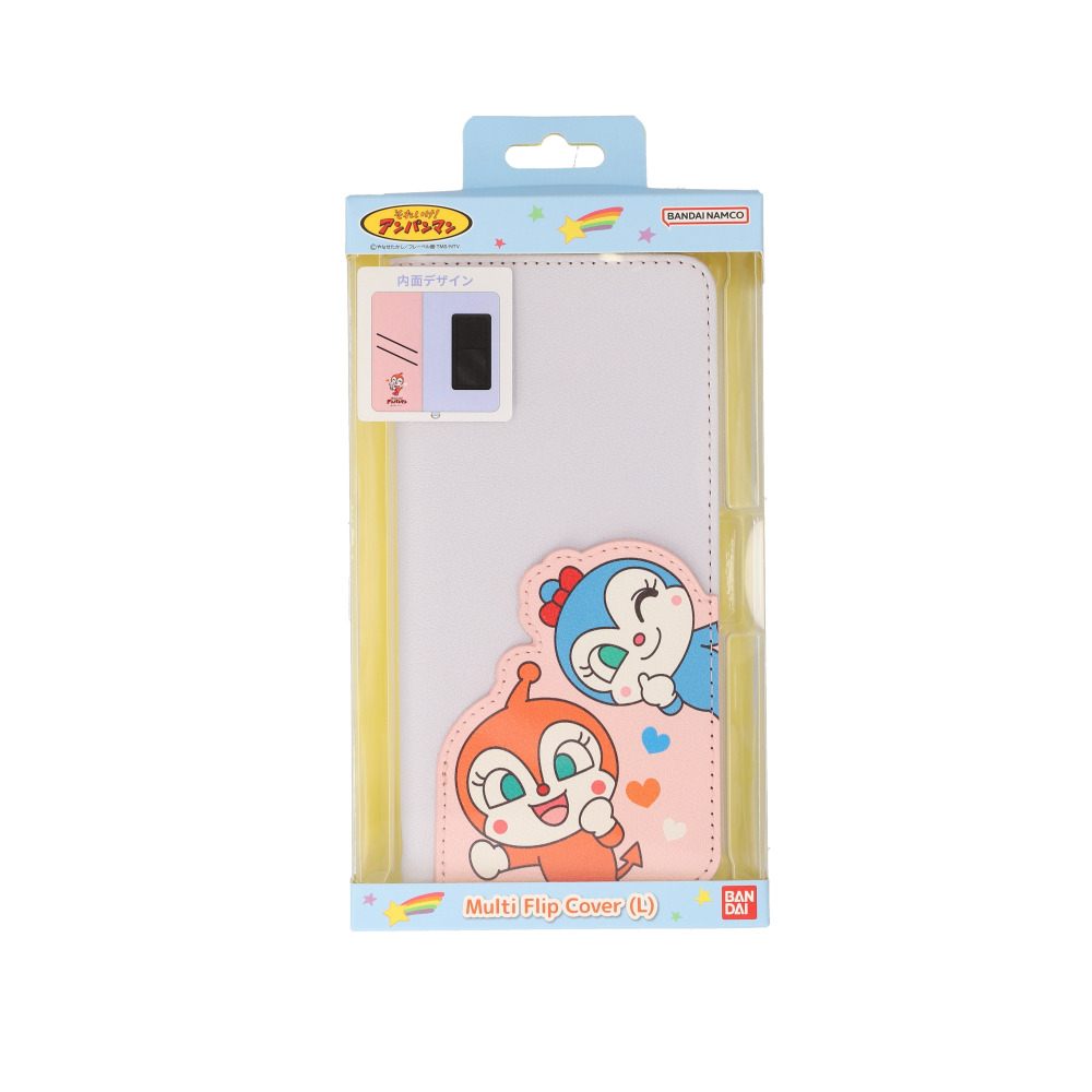 スマホカバー 手帳型 キャラクター 通販 グルマンディーズ スマホケース 携帯カバー スマートフォンカバー スマートホンケース フリップカバー スマホカバー |  | 02