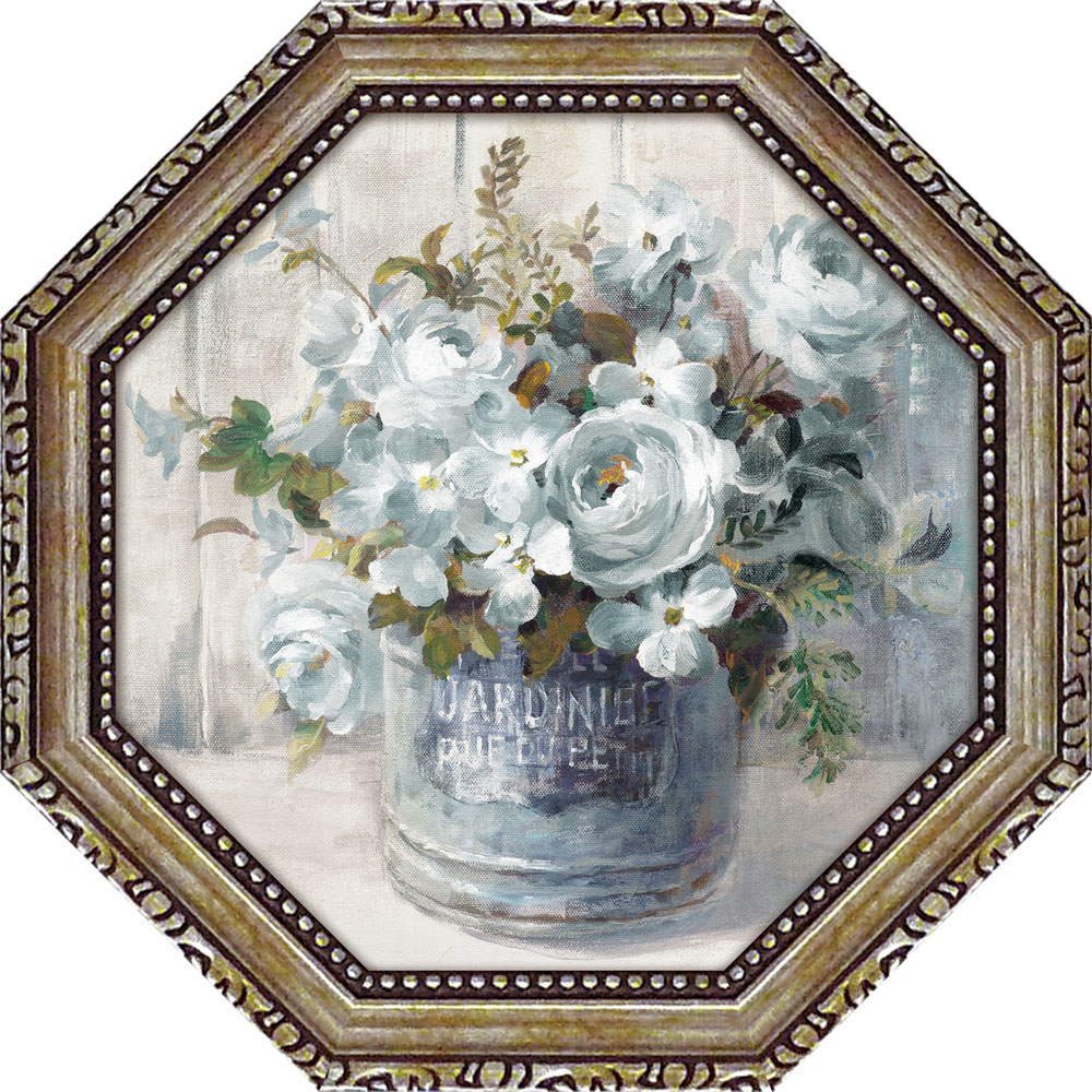 アートフレーム 通販 日本 アートパネル 八角 壁掛けアート 壁飾り W19 x H19cm インテリア モダン 壁掛け アート おしゃれ 癒し 玄関 リビング 寝室 | BACKYARD FAMILY | 06