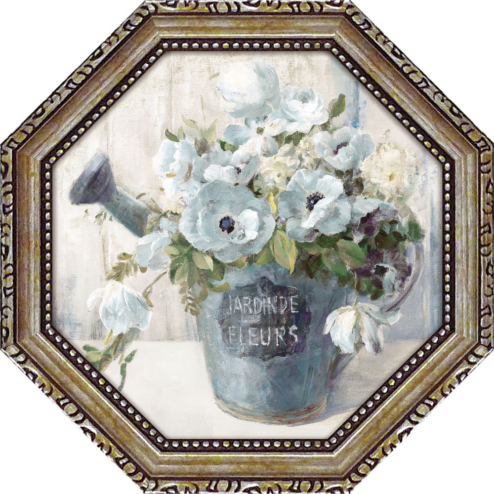 アートフレーム 通販 日本 アートパネル 八角 壁掛けアート 壁飾り W19 x H19cm インテリア モダン 壁掛け アート おしゃれ 癒し 玄関 リビング 寝室 | BACKYARD FAMILY | 07