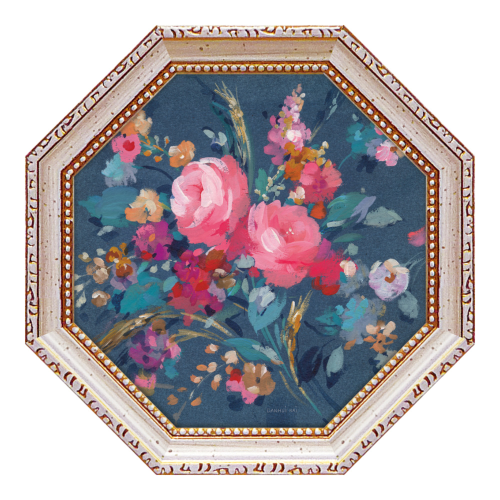 アートフレーム 通販 日本 アートパネル 八角 壁掛けアート 壁飾り W19 x H19cm インテリア モダン 壁掛け アート おしゃれ 癒し 玄関 リビング 寝室 | BACKYARD FAMILY | 12