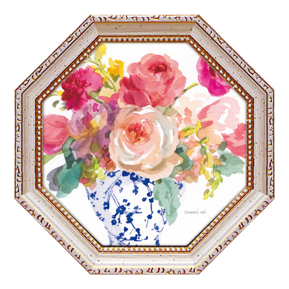 アートフレーム 通販 日本 アートパネル 八角 壁掛けアート 壁飾り W19 x H19cm インテリア モダン 壁掛け アート おしゃれ 癒し 玄関 リビング 寝室 | BACKYARD FAMILY | 11