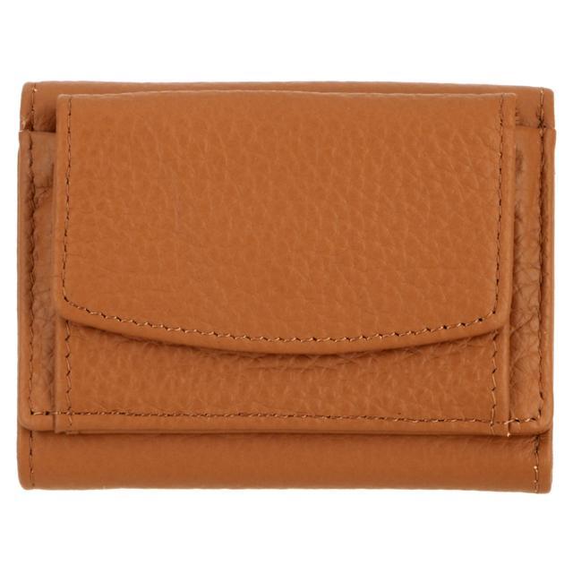 ミニ財布 レディース 本革 通販 二つ折り 財布 スキミング防止 メンズ 革 牛革 BOX型 小銭入れ 大人可愛い おしゃれ 多収納 ミニウォレット さいふ ミニ財布 | BACKYARD FAMILY | 08