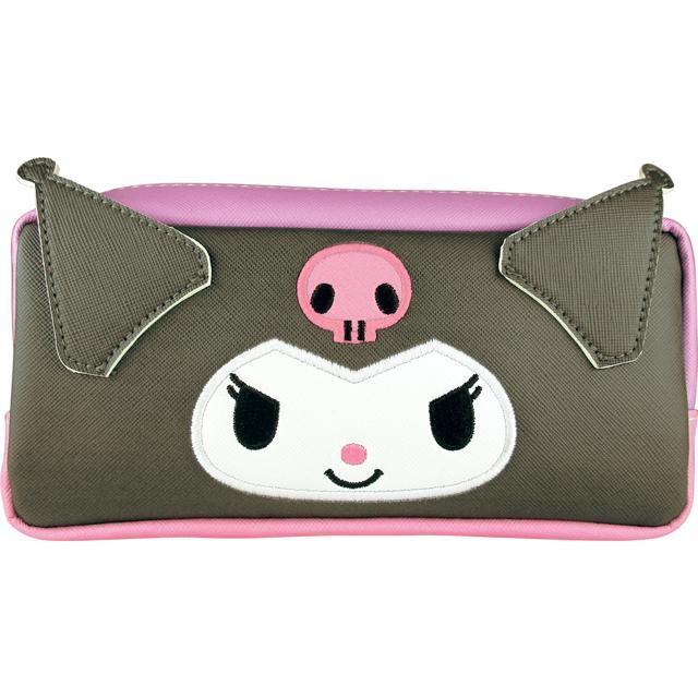ペンケース 通販ペンケース キャラクター 可愛い かわいい ペンポーチ 大容量 女の子 小学生 中学生 おしゃれ ファスナー ハローキティ マイメロディ ペンケース | T'S FACTORY | 02