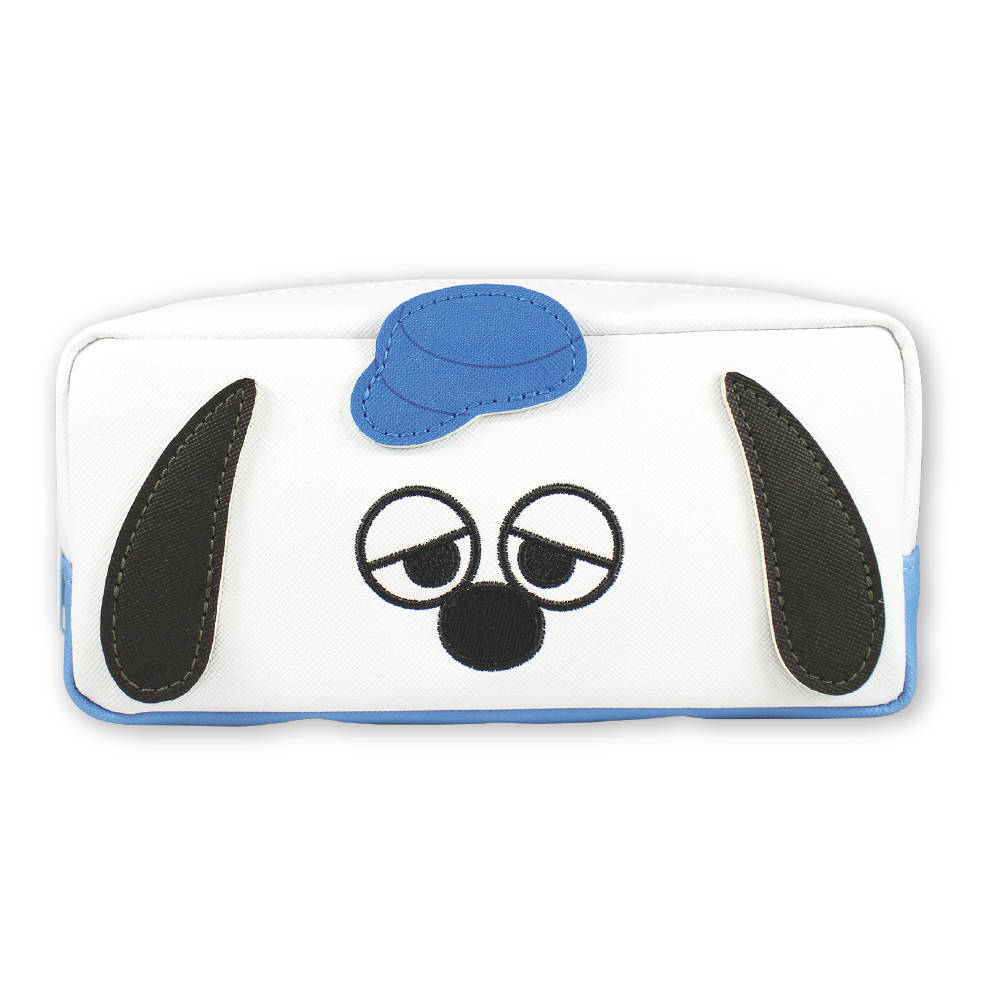 ペンケース 通販ペンケース キャラクター 可愛い かわいい ペンポーチ 大容量 女の子 小学生 中学生 おしゃれ ファスナー ハローキティ マイメロディ ペンケース | T'S FACTORY | 09