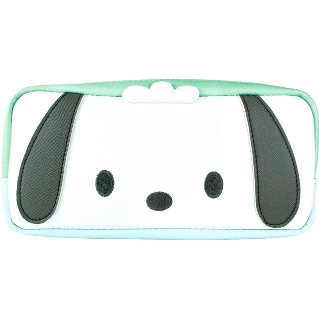 ペンケース 通販ペンケース キャラクター 可愛い かわいい ペンポーチ 大容量 女の子 小学生 中学生 おしゃれ ファスナー ハローキティ マイメロディ ペンケース | T'S FACTORY | 04