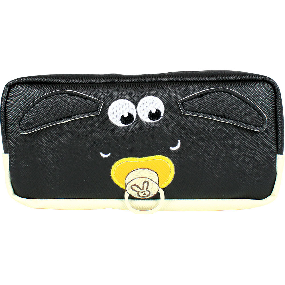 ペンケース 通販ペンケース キャラクター 可愛い かわいい ペンポーチ 大容量 女の子 小学生 中学生 おしゃれ ファスナー ハローキティ マイメロディ ペンケース | T'S FACTORY | 11